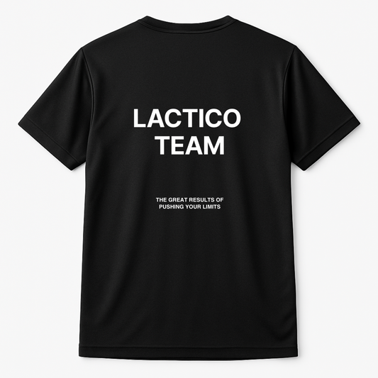 LÁCTICO TEAM T-SHIRT