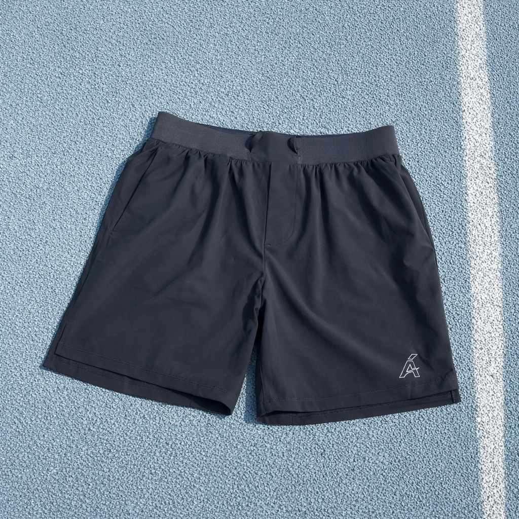 LÁCTICO Performance Short