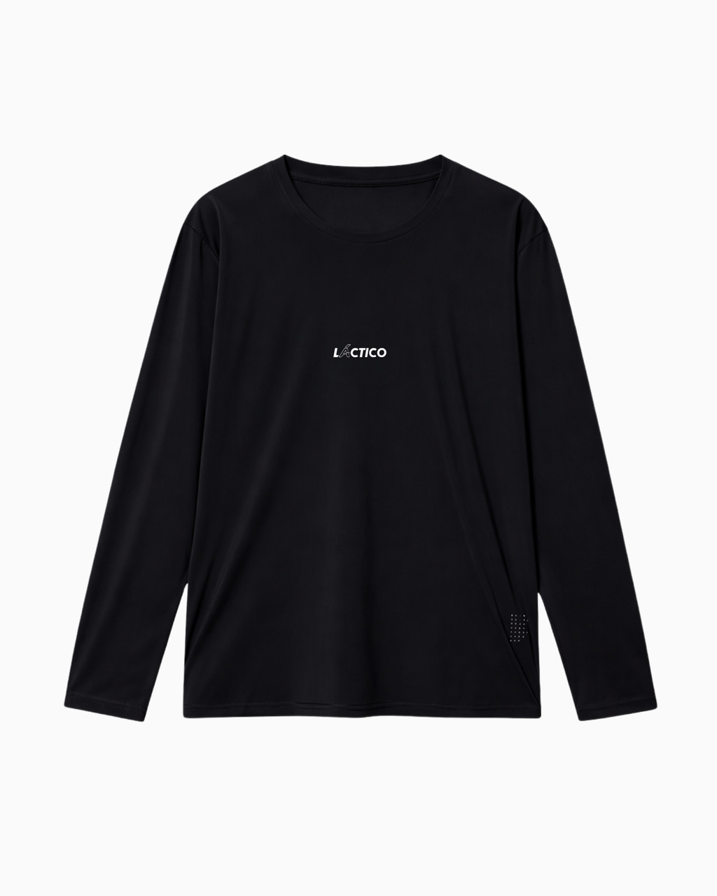 LÁCTICO Performance Long Sleeve