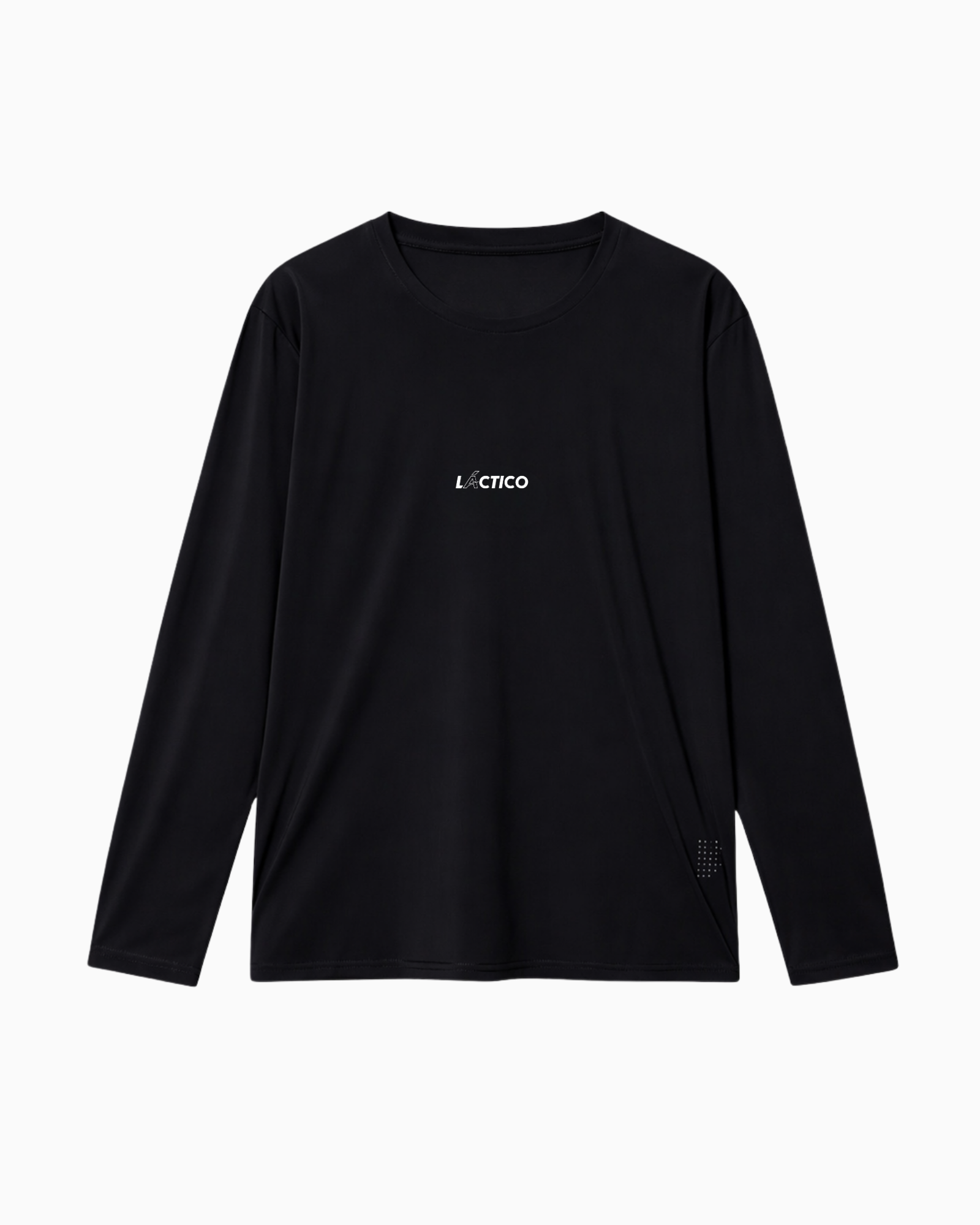 LÁCTICO Performance Long Sleeve