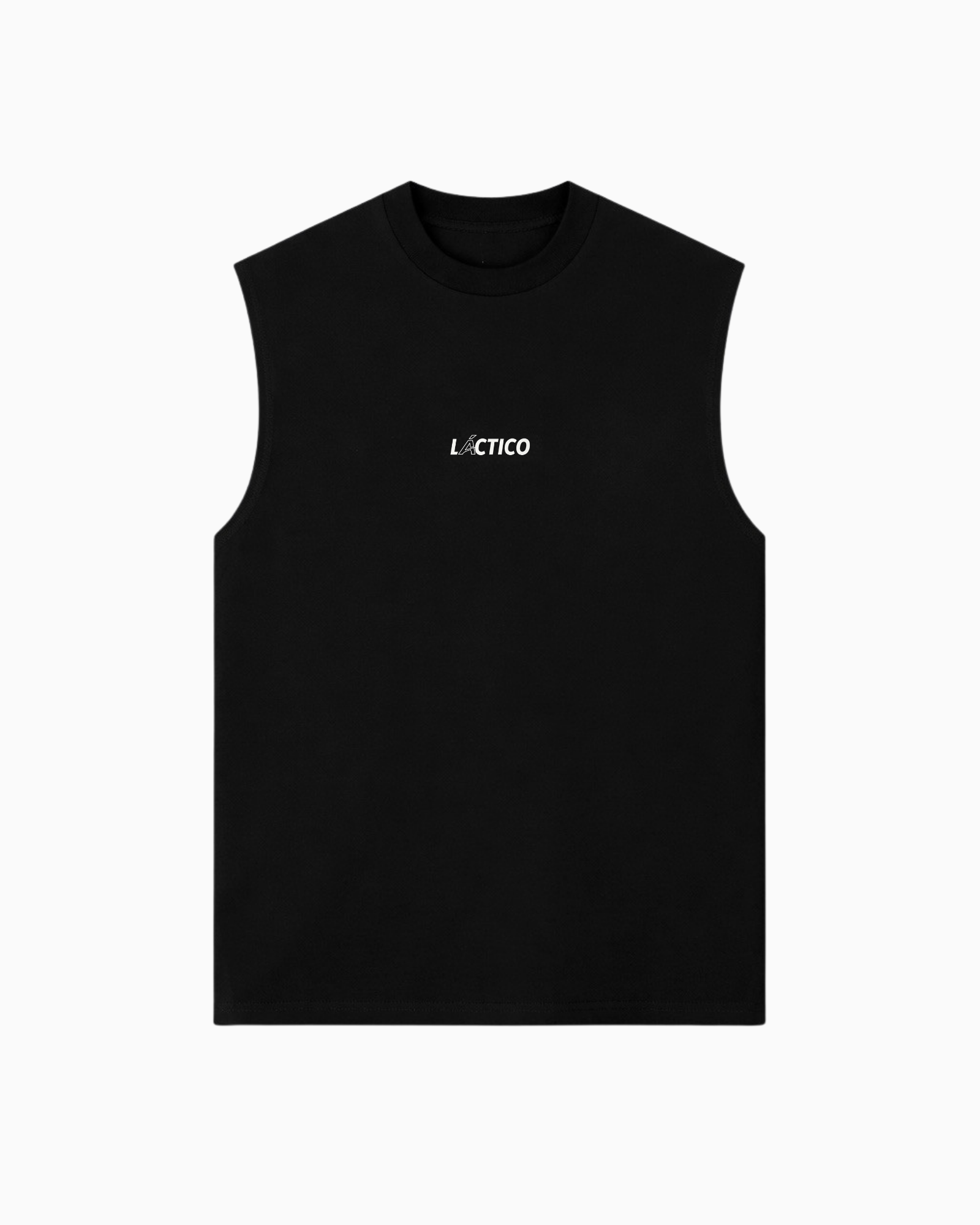 LÁCTICO Performance Tank