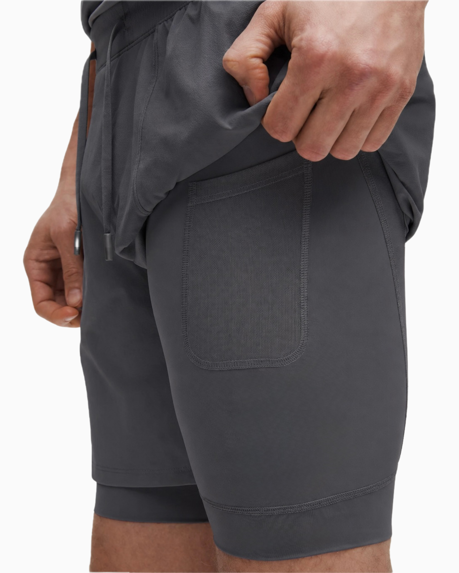 LÁCTICO Performance Short