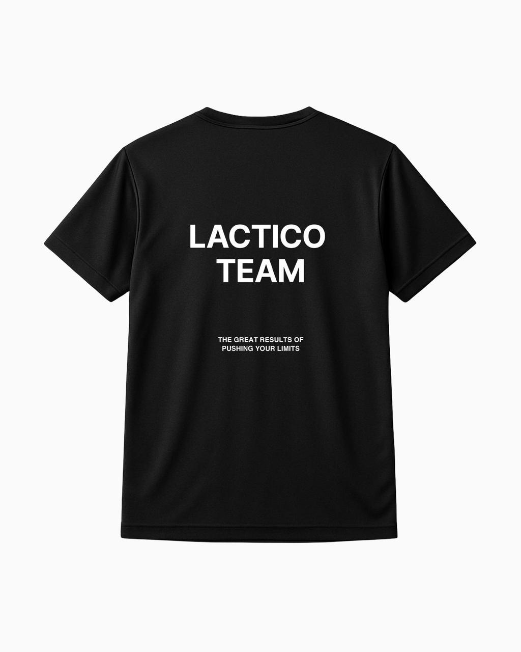 LÁCTICO TEAM Training Tee
