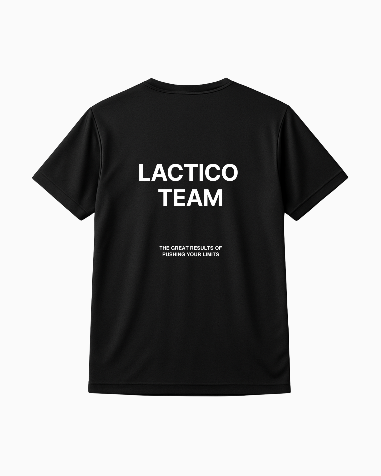 LÁCTICO TEAM Training Tee