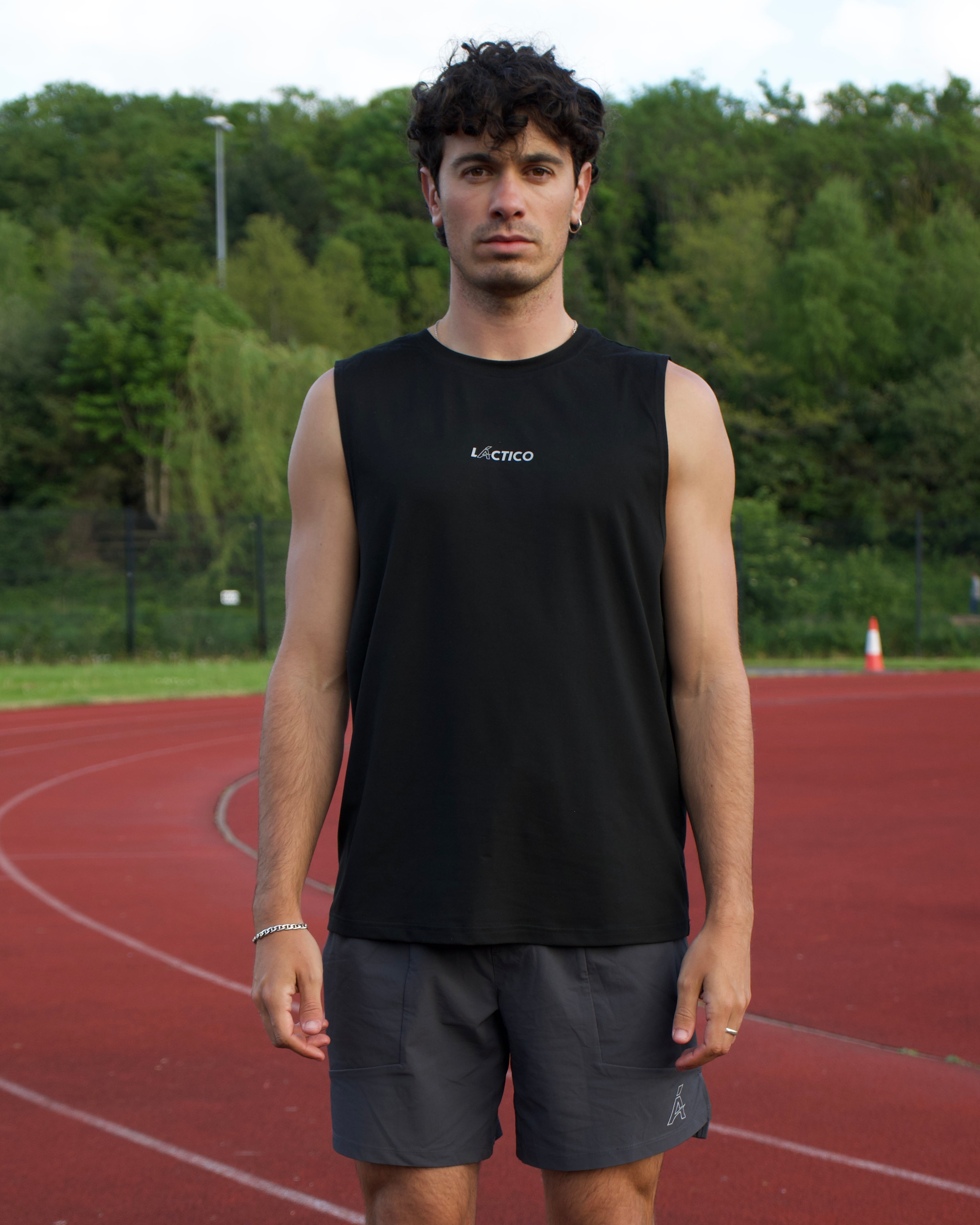 LÁCTICO Performance Tank