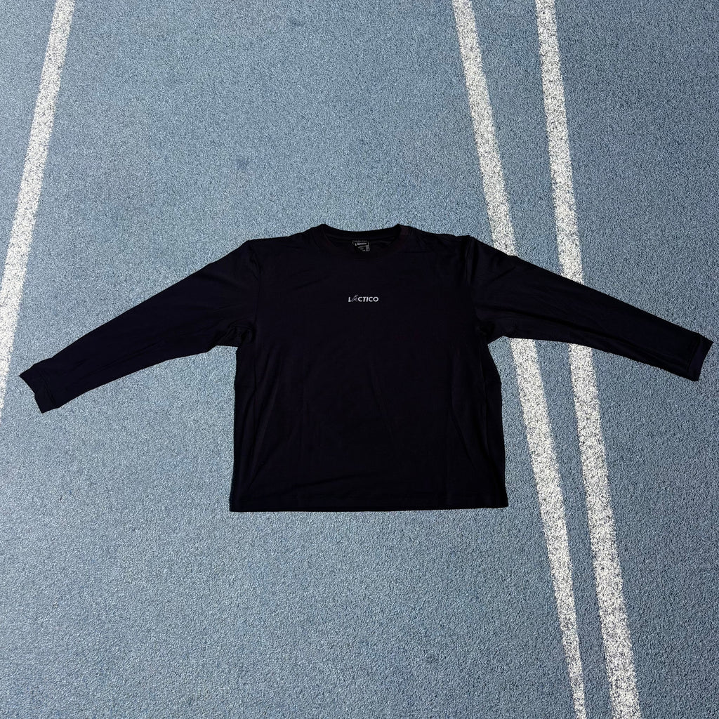 LÁCTICO Performance Long Sleeve