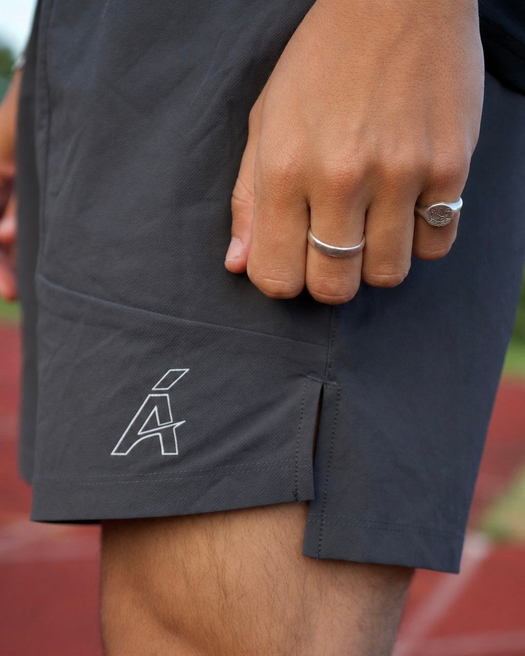 LÁCTICO Performance Short