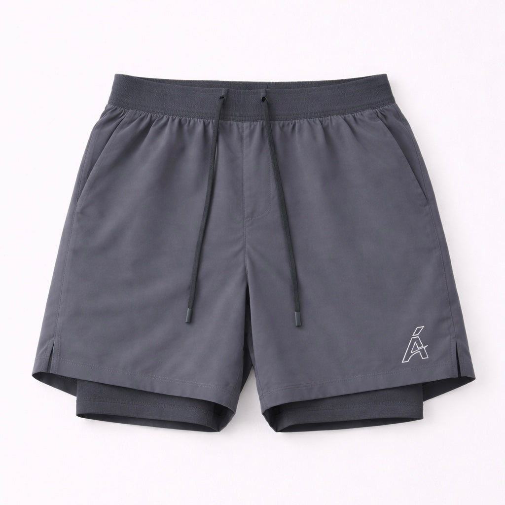 LÁCTICO Performance Short