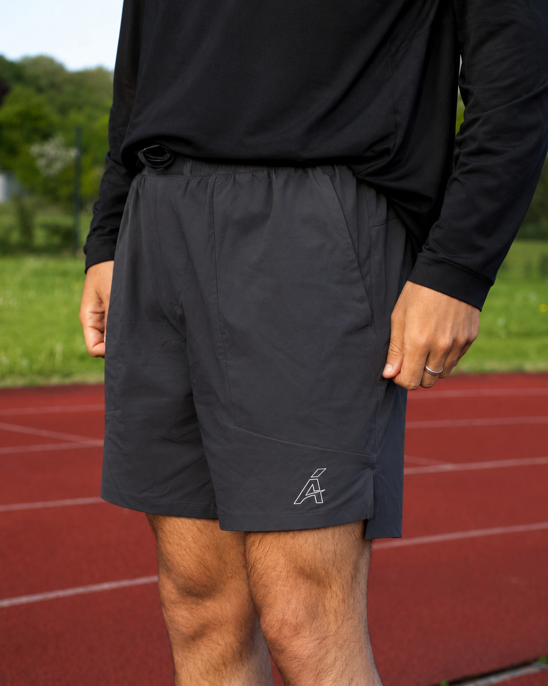 LÁCTICO Performance Short