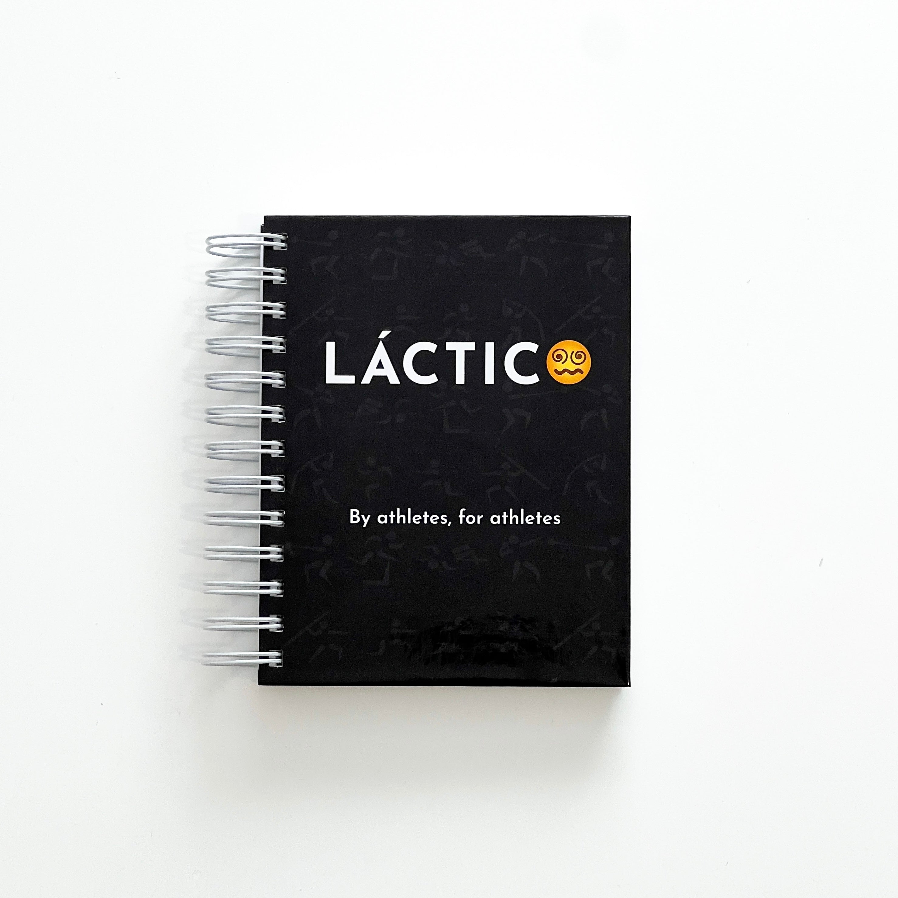 LÁCTICO Training Journal