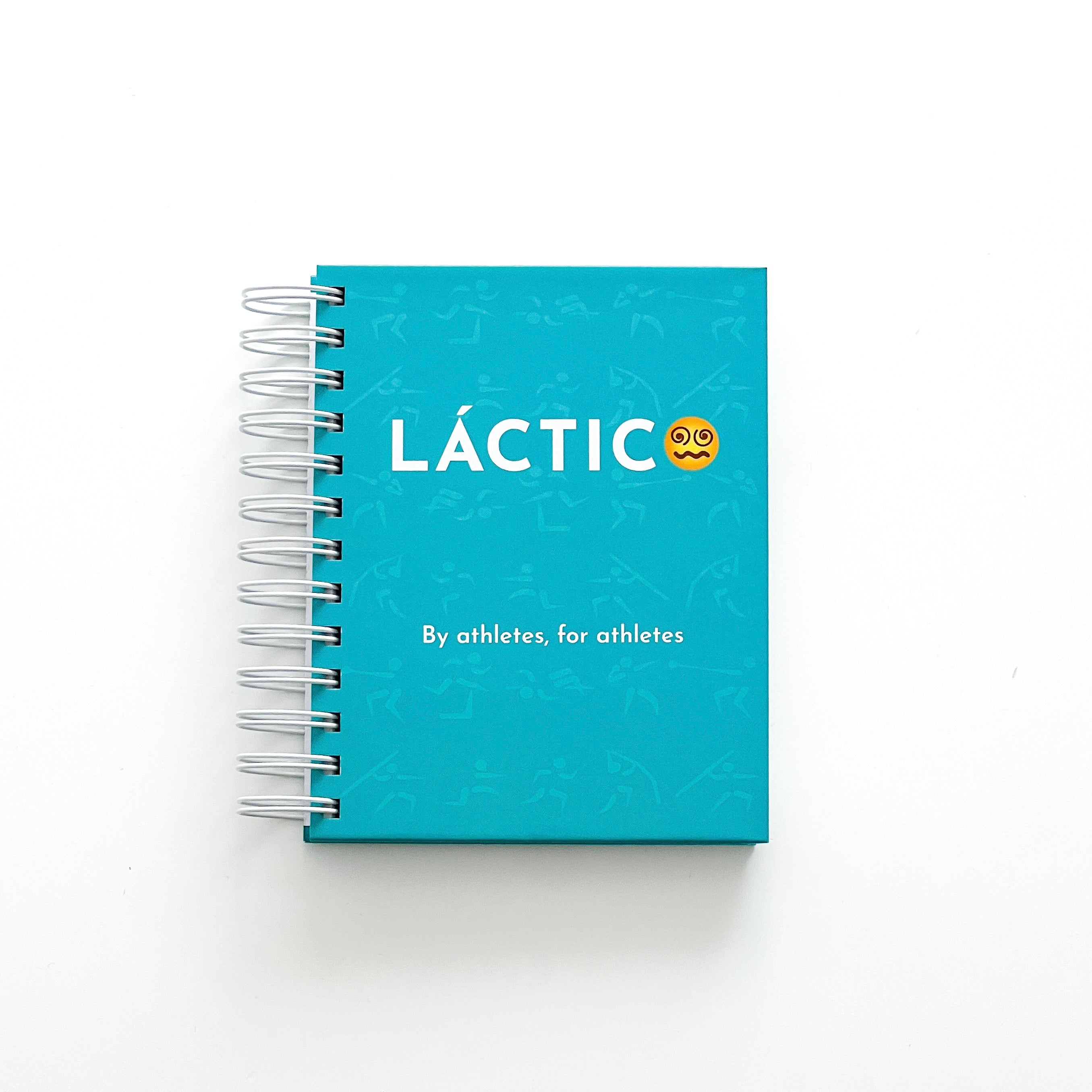 LÁCTICO Training Journal