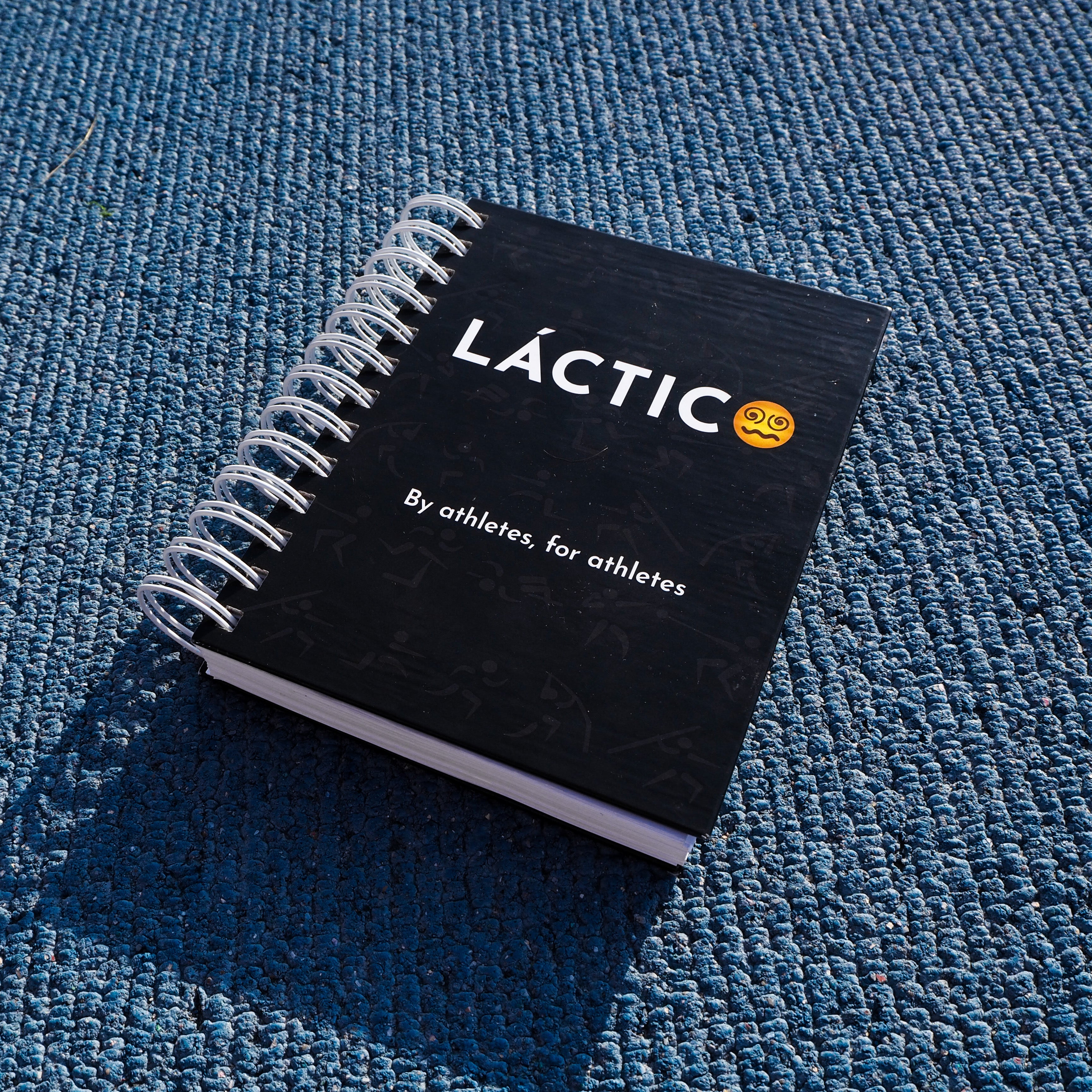 LÁCTICO Training Journal