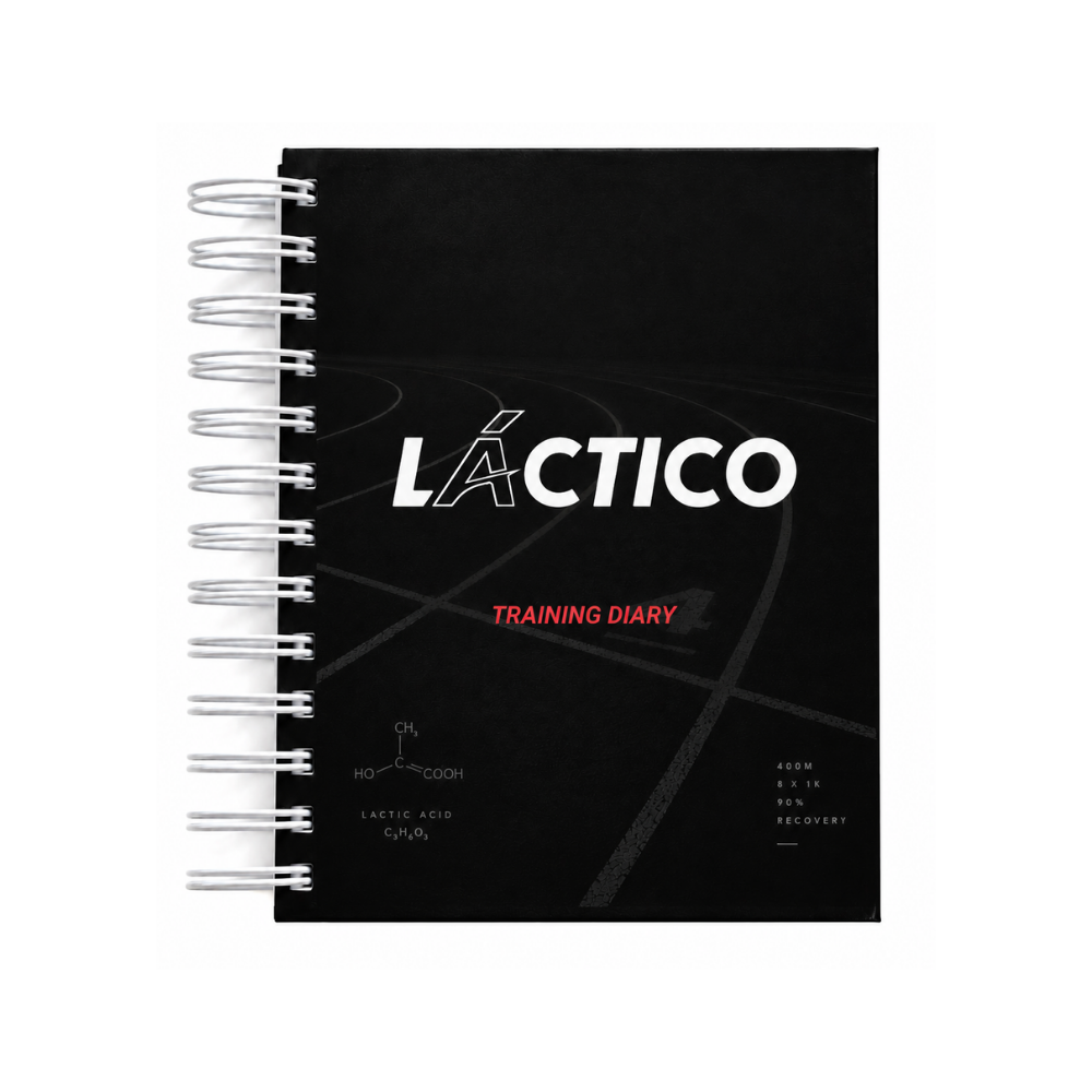 LÁCTICO Training Diary