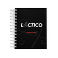 LÁCTICO Training Diary