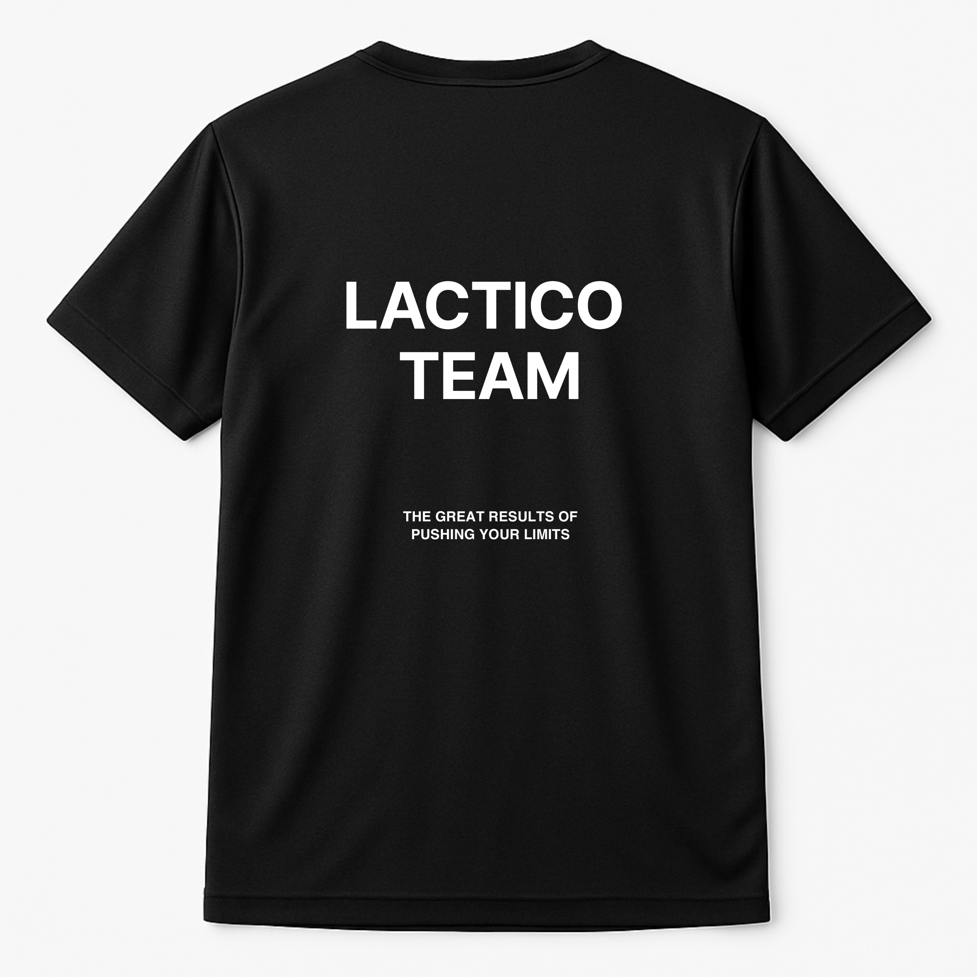 LÁCTICO TEAM Training Tee